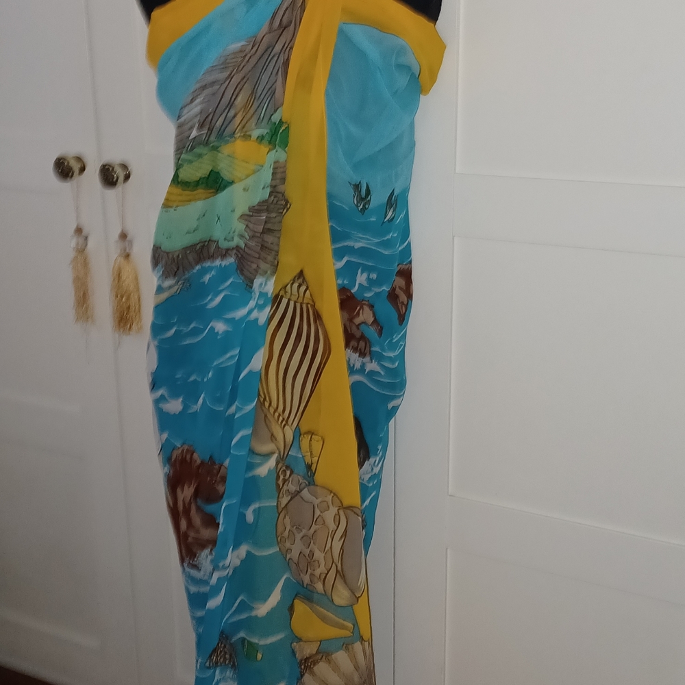 Hermes Scarf - Picture 5 of 14